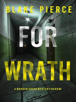 cover image of For Wrath